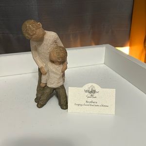 Brothers - Willow Tree